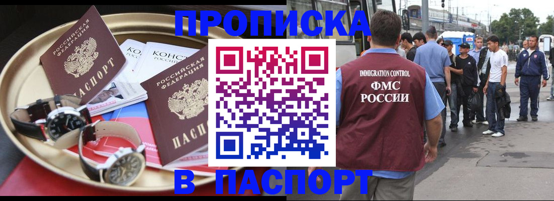 где прописаться в Мурино